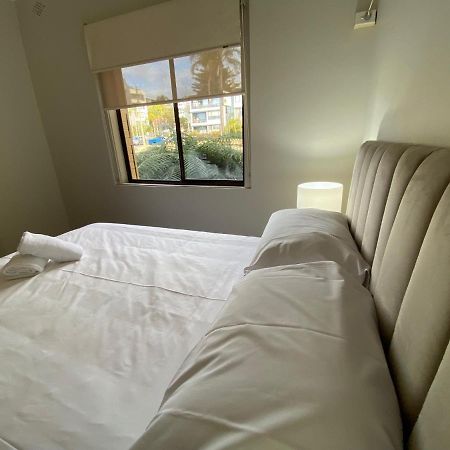 Normandie Wollongong汽车旅馆 外观 照片