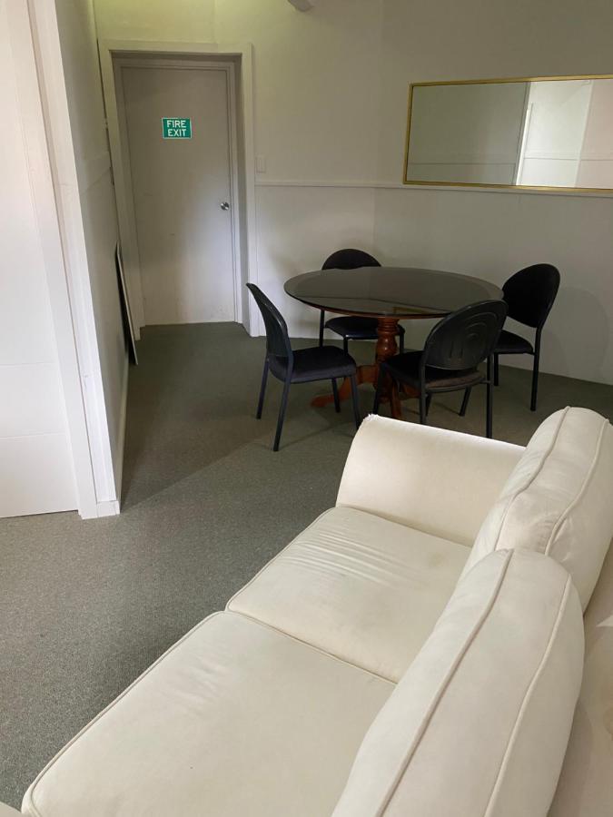 Normandie Wollongong汽车旅馆 外观 照片